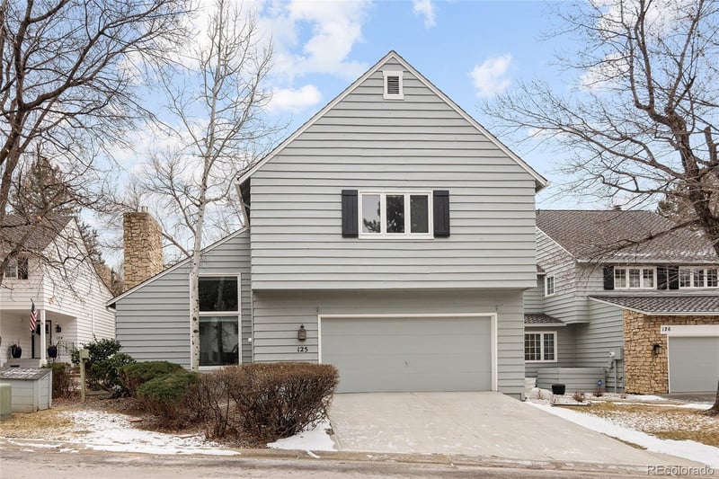 4505 Yosemite St #125, Denver, CO 80237