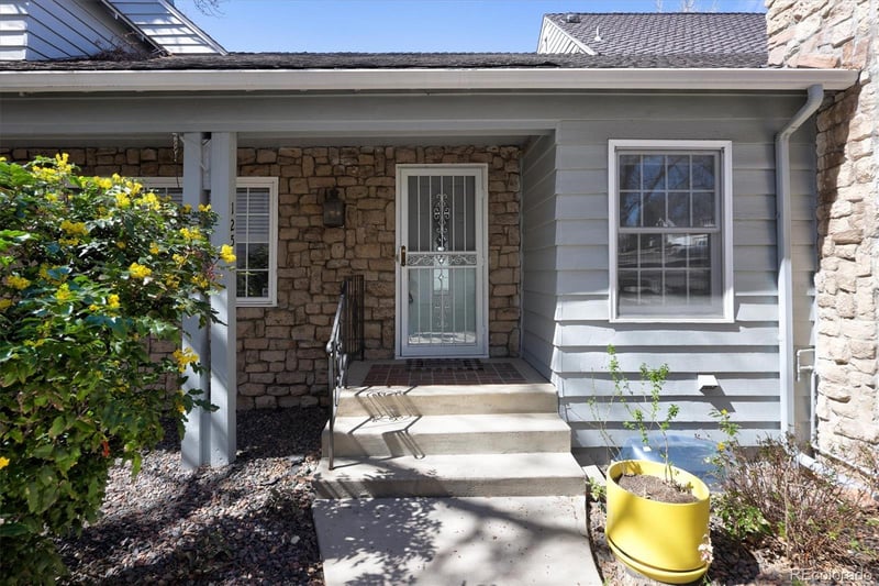 4505 Yosemite St #125, Denver, CO 80237