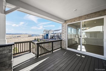 8800 Whiteclover St, Littleton, CO 80125