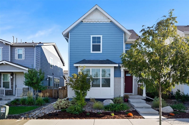 21343 59th Pl, Aurora, CO 80019