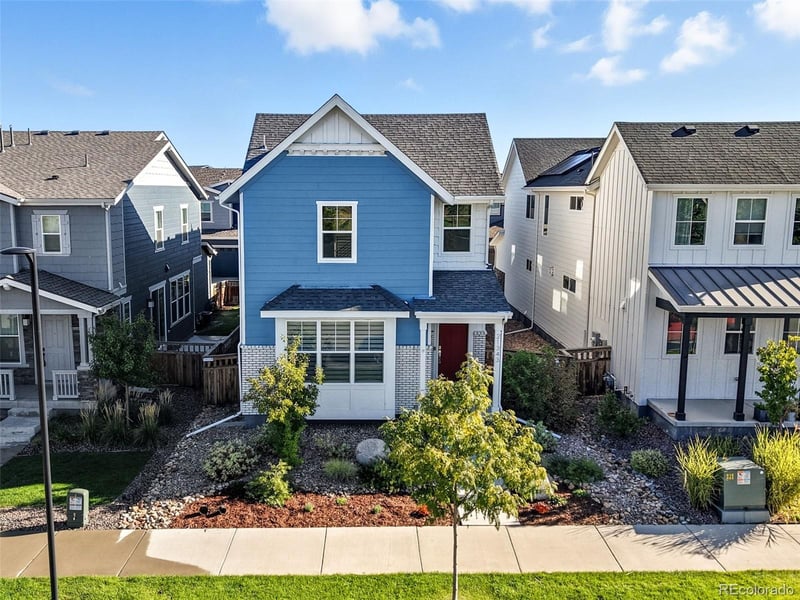 21343 59th Pl, Aurora, CO 80019