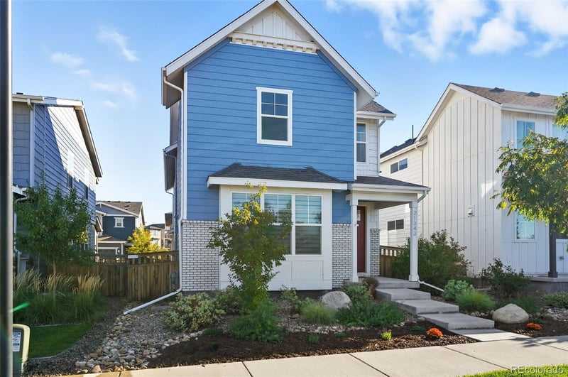 21343 59th Pl, Aurora, CO 80019