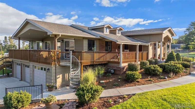 7745 Fairview Rd, Boulder, CO 80303