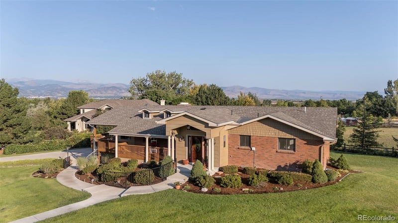 7745 Fairview Rd, Boulder, CO 80303