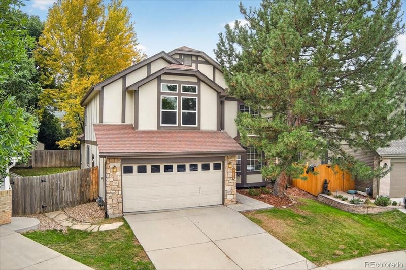 2556 110th Pl, Denver, CO 80234