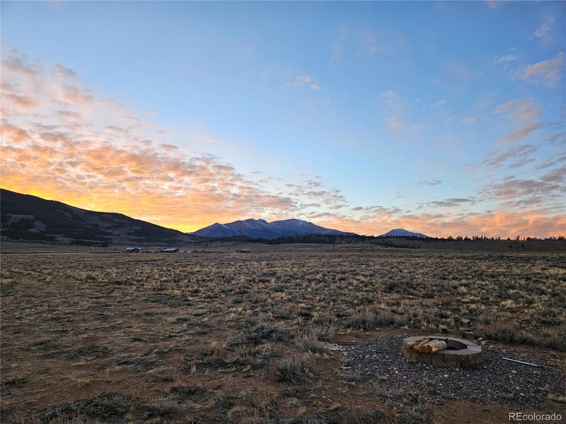 1501 County Road 30 Lost Canyon Rd, Twin Lakes, CO 81251