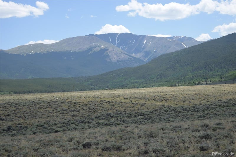 1501 County Road 30 Lost Canyon Rd, Twin Lakes, CO 81251