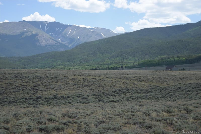 1501 County Road 30 Lost Canyon Rd, Twin Lakes, CO 81251