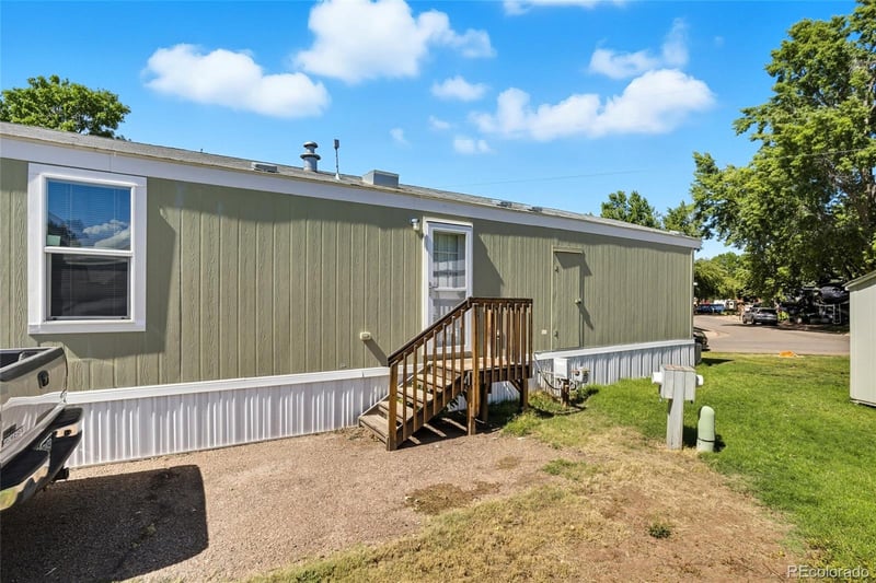 3650 S Federal Blvd Lot 199, Englewood, CO 80110