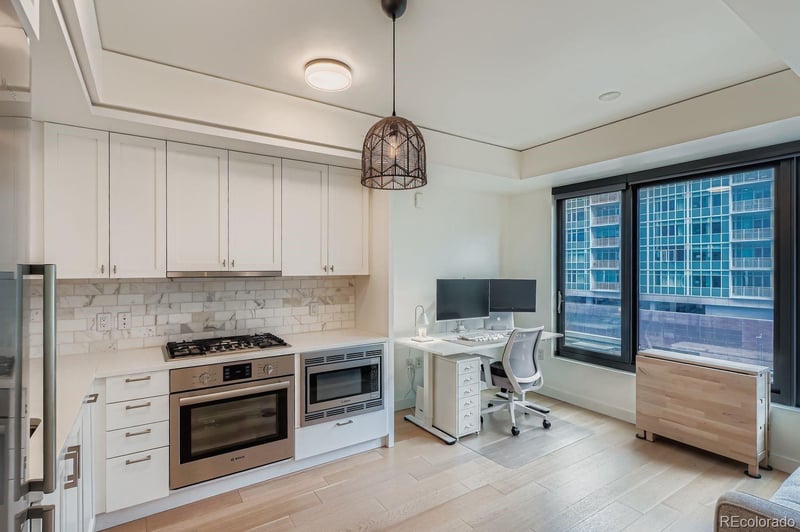 1750 Wewatta St #523, Denver, CO 80202