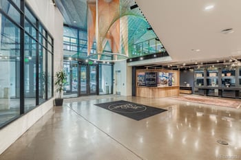 1750 Wewatta St #523, Denver, CO 80202