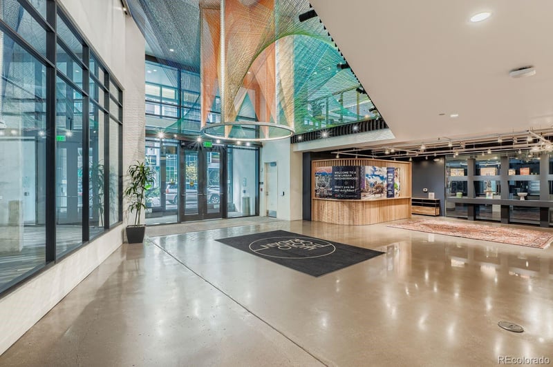 1750 Wewatta St #523, Denver, CO 80202