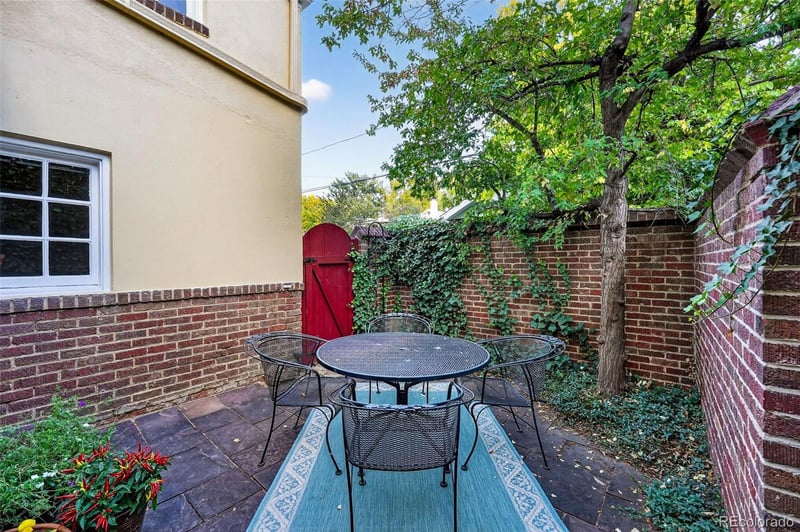 440 N Williams St, Denver, CO 80218