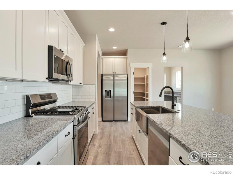 9046 Harlequin Dr, Frederick, CO 80504