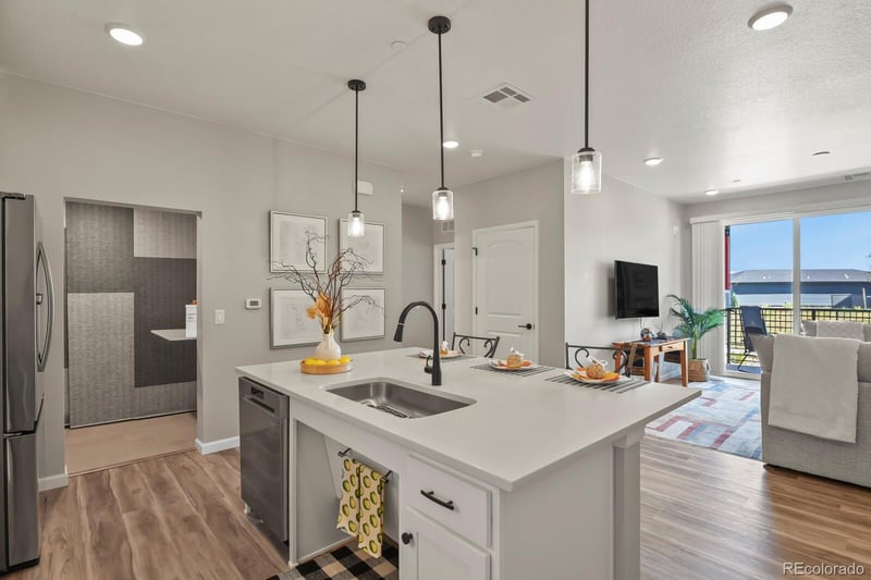 9390 Accord Ln #105, Parker, CO 80134