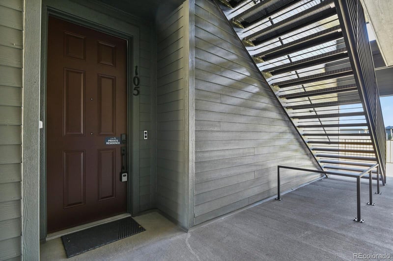 9390 Accord Ln #105, Parker, CO 80134