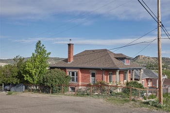 315 Oak St, Trinidad, CO 81082