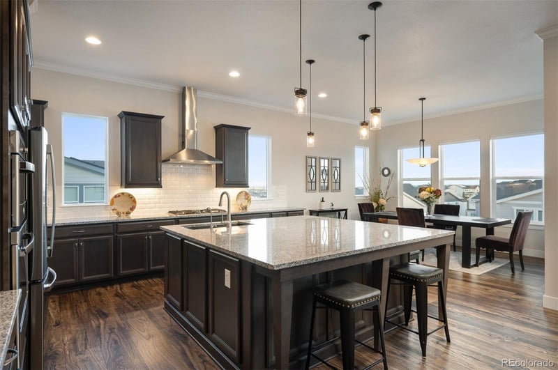 6456 Kenzie Cir, Castle Pines, CO 80108