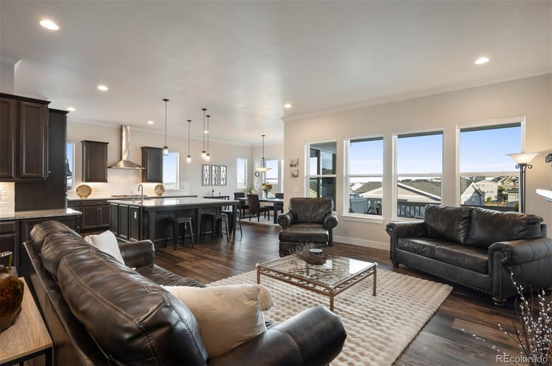 6456 Kenzie Cir, Castle Pines, CO 80108