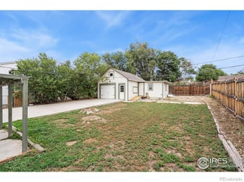 3085 64th Ave, Denver, CO 80221