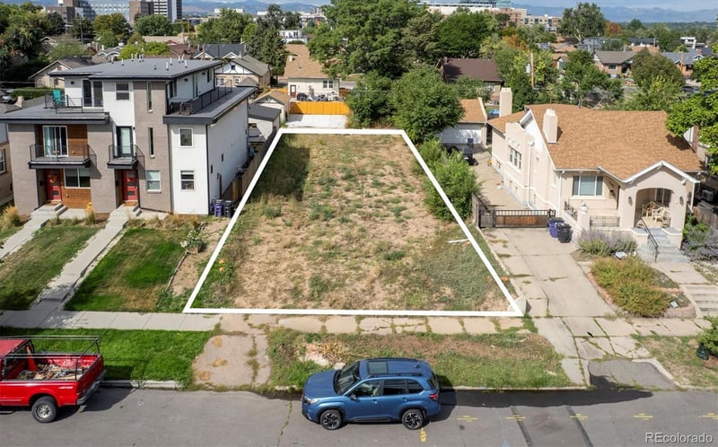 1583 Meade St, Denver, CO 80204