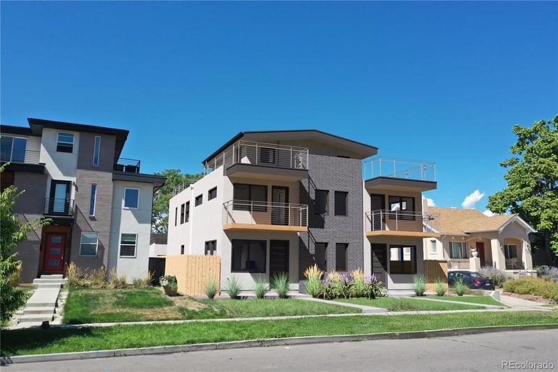 1583 Meade St, Denver, CO 80204