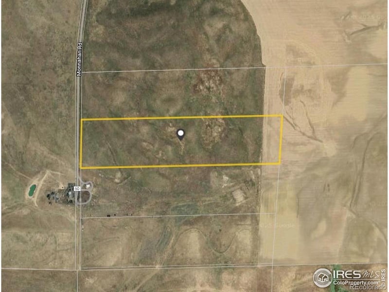 16220 Monnahan Rd, Fort Morgan, CO 80701