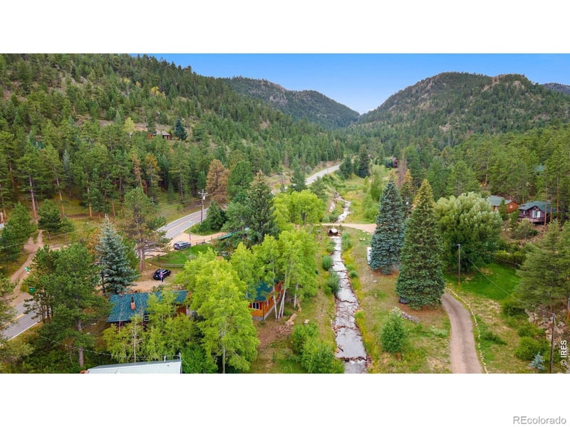 6781 County Road 43, Glen Haven, CO 80532