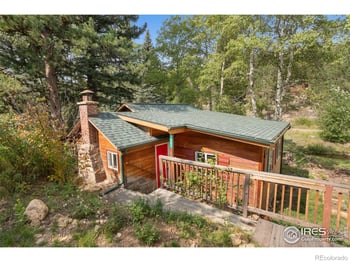 6781 County Road 43, Glen Haven, CO 80532