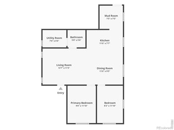 6781 County Road 43, Glen Haven, CO 80532