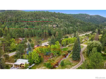 6781 County Road 43, Glen Haven, CO 80532