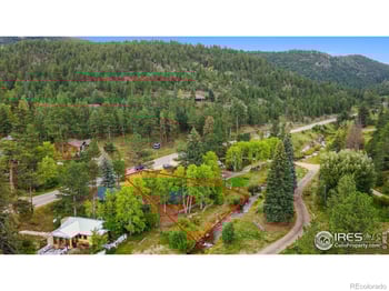 6781 County Road 43, Glen Haven, CO 80532