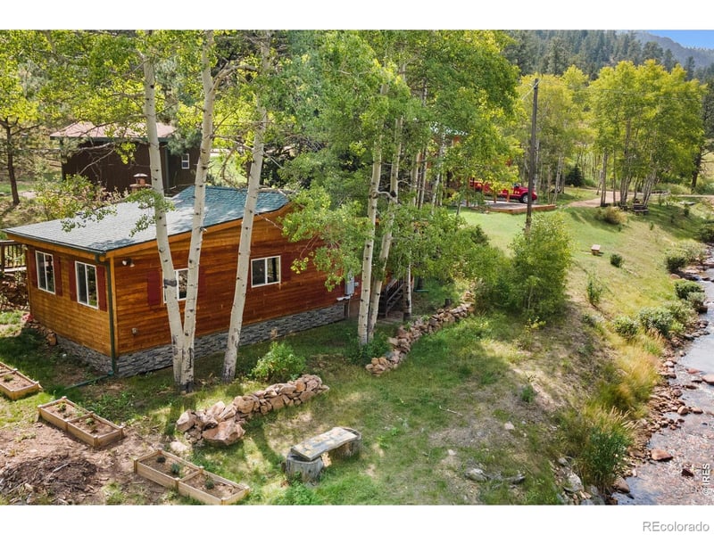 6781 County Road 43, Glen Haven, CO 80532