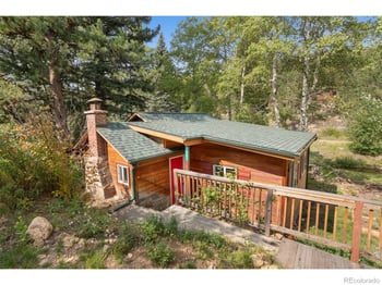 6781 County Road 43, Glen Haven, CO 80532