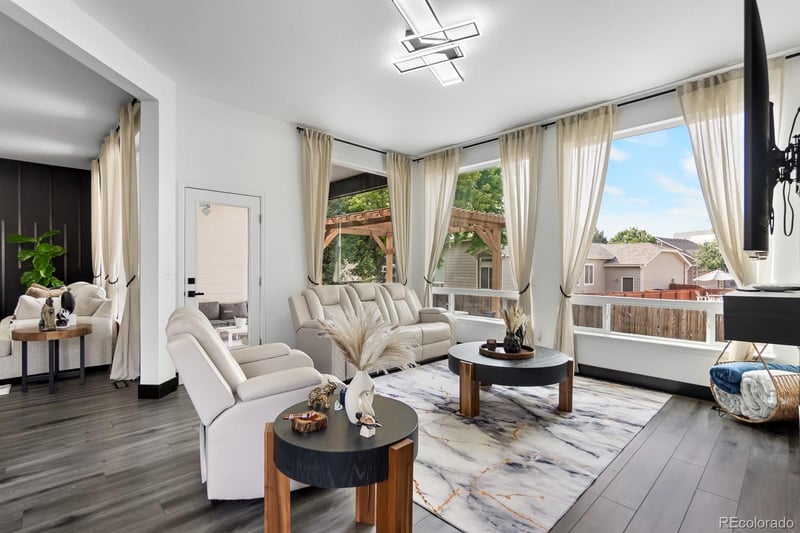 17161 Dewberry Dr, Parker, CO 80134