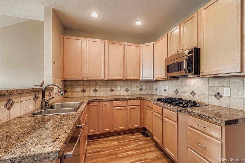 728 Crooked Y Point, Castle Rock, CO 80108