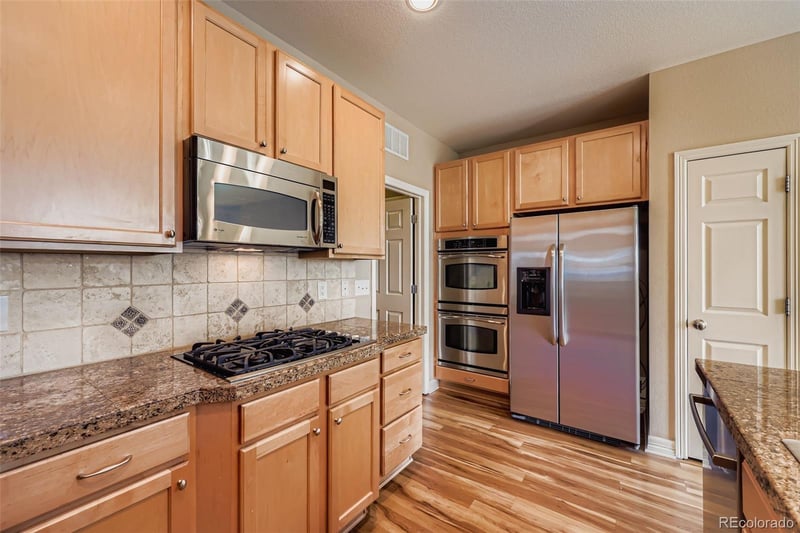 728 Crooked Y Point, Castle Rock, CO 80108