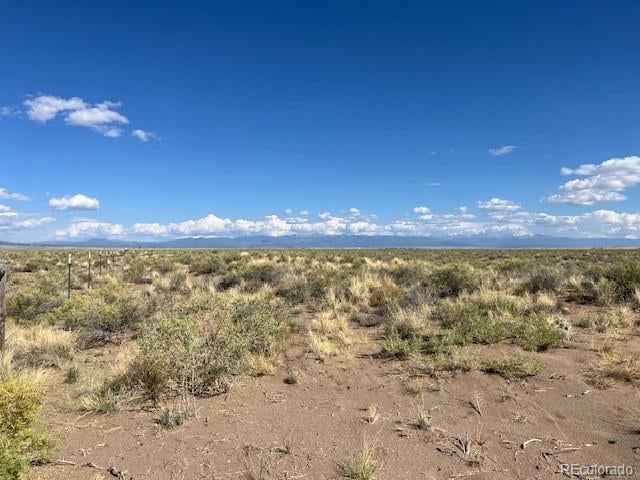 Lot G U Lazy U Ln, Alamosa, CO 81101