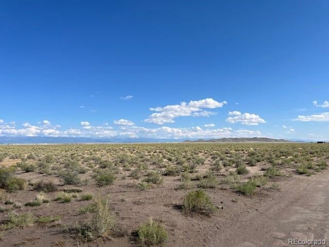 Lot G U Lazy U Ln, Alamosa, CO 81101