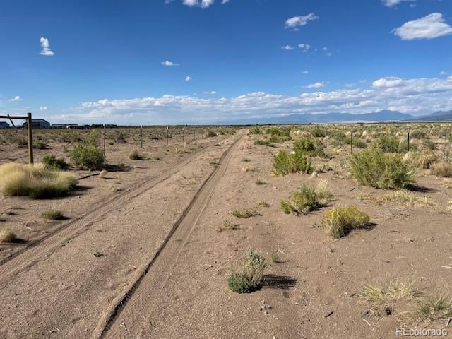 Lot G U Lazy U Ln, Alamosa, CO 81101