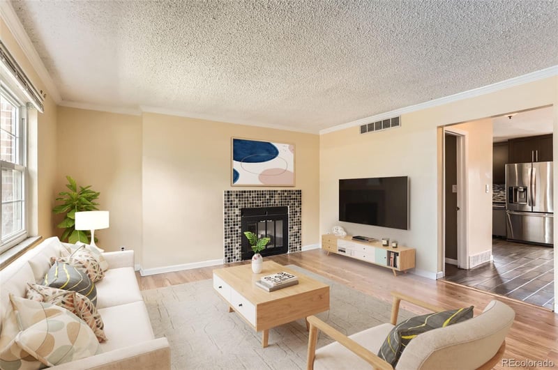 3659 W Union Ave, Denver, CO 80236