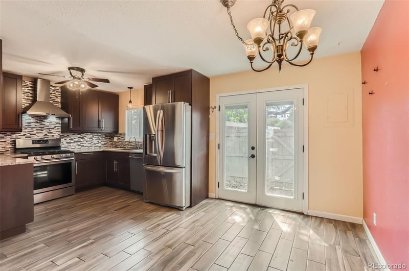 3659 W Union Ave, Denver, CO 80236