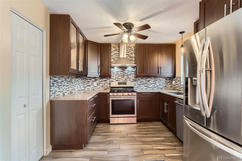 3659 W Union Ave, Denver, CO 80236