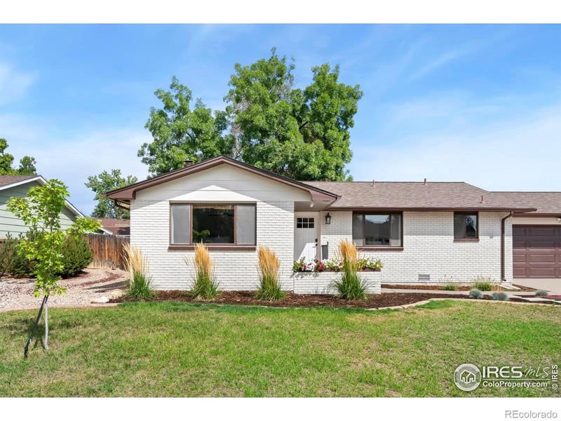 307 Juniper Pl, Loveland, CO 80538