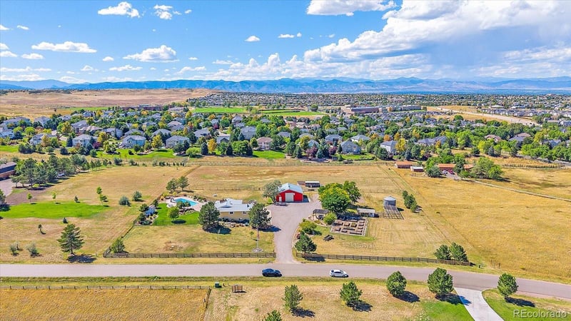 10705 Niagara St, Lone Tree, CO 80124