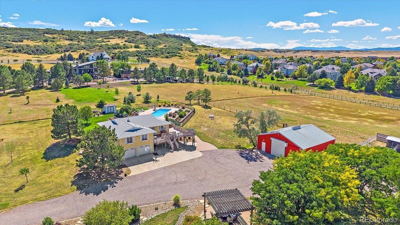 10705 Niagara St, Lone Tree, CO 80124