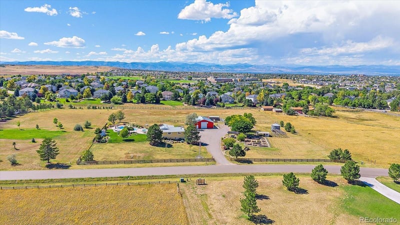 10705 Niagara St, Lone Tree, CO 80124