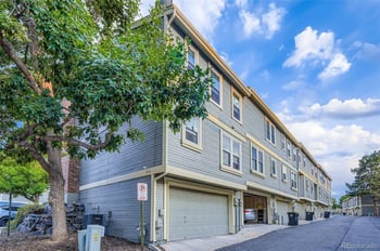 1920 Hannibal St #A, Aurora, CO 80013