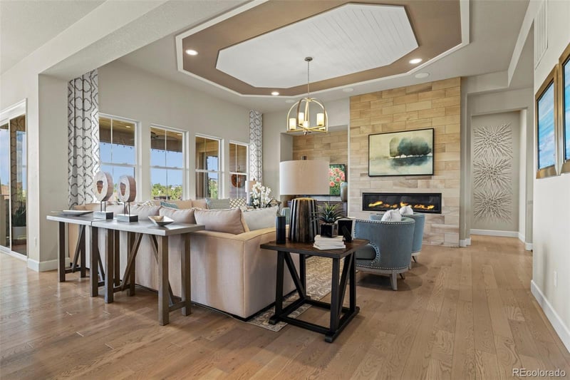 25753 E Alder Pl, Aurora, CO 80016