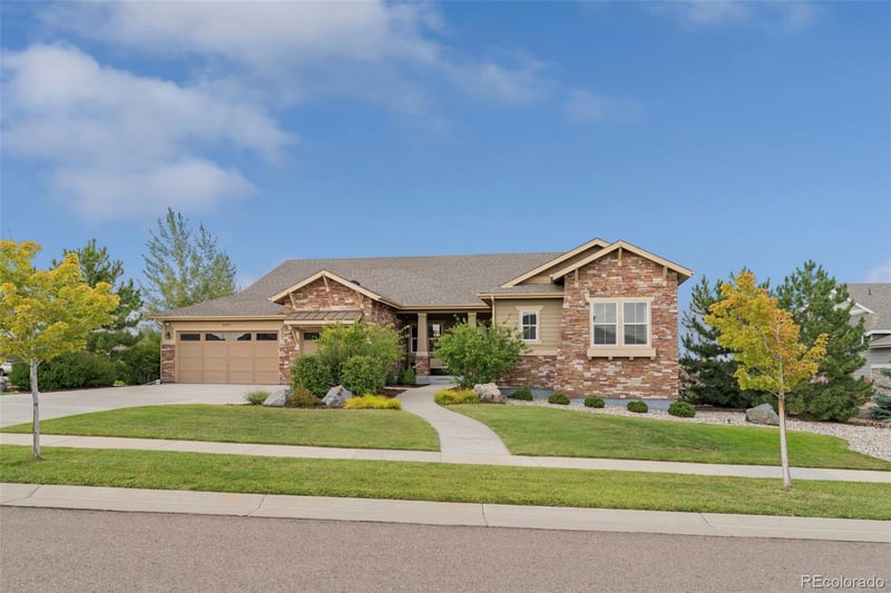 25753 E Alder Pl, Aurora, CO 80016